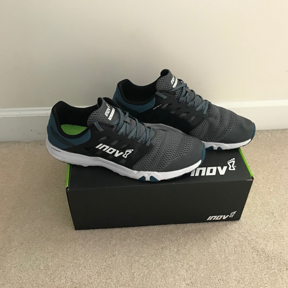 Inov8 Alltrain 215